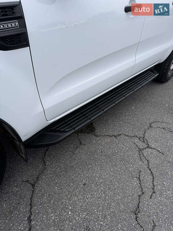 Пикап Ford Ranger 2019 в Киеве