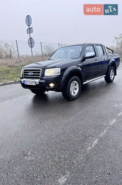 Пикап Ford Ranger 2007 в Запорожье