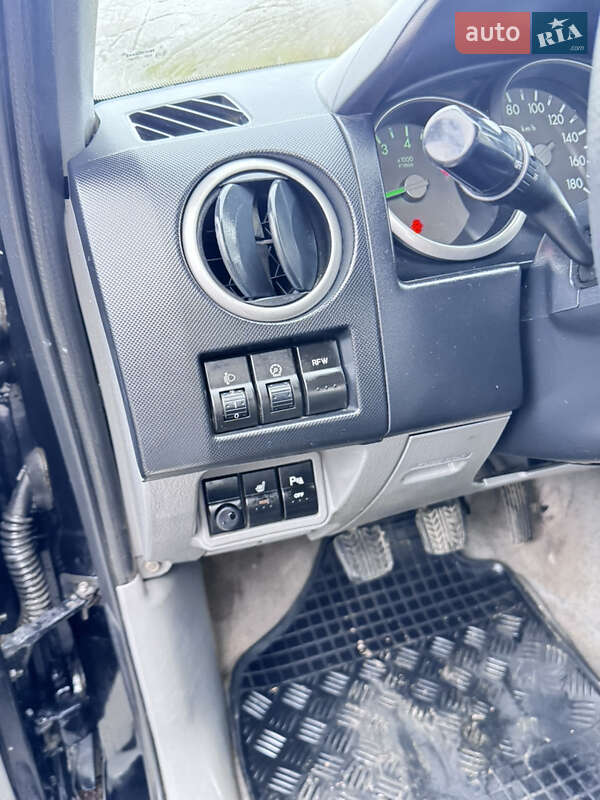 Пикап Ford Ranger 2007 в Запорожье фото 6 Пикап Ford Ranger 2007 в Запорожье