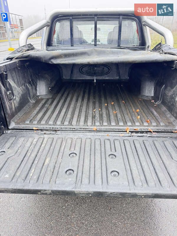 Пикап Ford Ranger 2007 в Запорожье фото 11 Пикап Ford Ranger 2007 в Запорожье