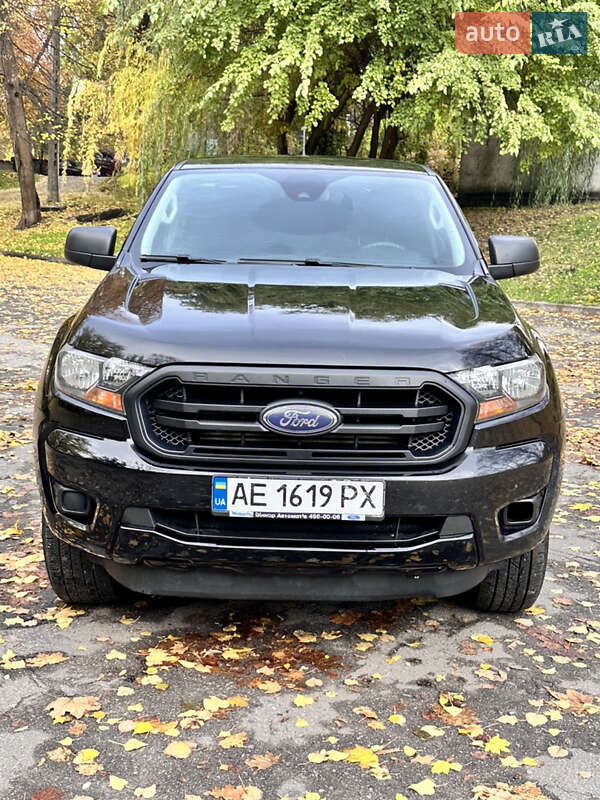 Пикап Ford Ranger 2021 в Каменском фото 6 Пикап Ford Ranger 2021 в Каменском