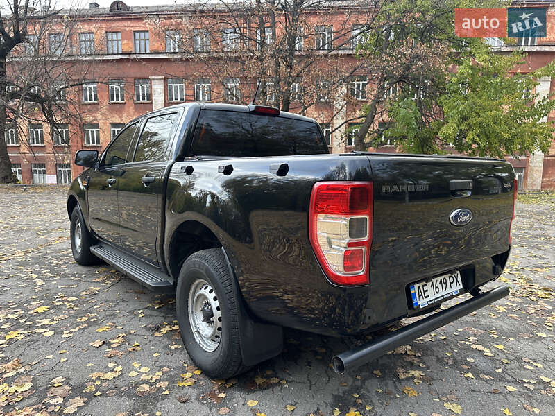 Пикап Ford Ranger 2021 в Каменском фото 9 Пикап Ford Ranger 2021 в Каменском