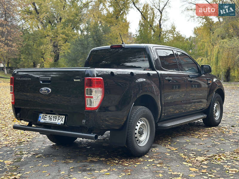 Пикап Ford Ranger 2021 в Каменском фото 12 Пикап Ford Ranger 2021 в Каменском