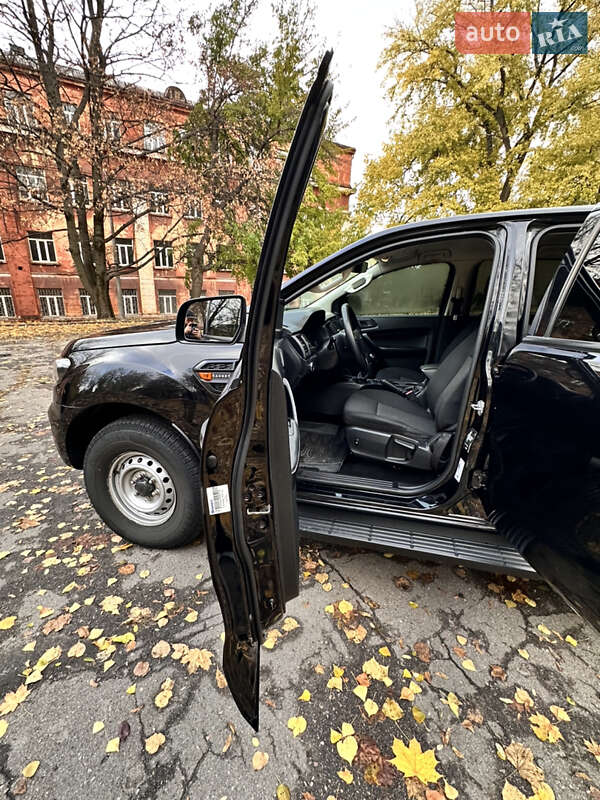 Пикап Ford Ranger 2021 в Каменском фото 14 Пикап Ford Ranger 2021 в Каменском