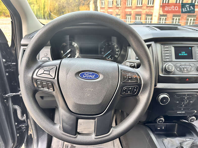 Пикап Ford Ranger 2021 в Каменском фото 17 Пикап Ford Ranger 2021 в Каменском