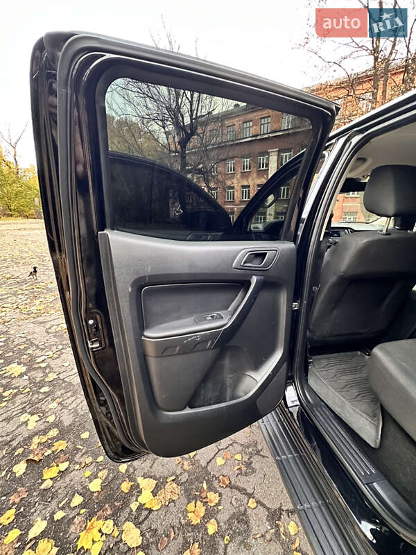 Пикап Ford Ranger 2021 в Каменском фото 19 Пикап Ford Ranger 2021 в Каменском