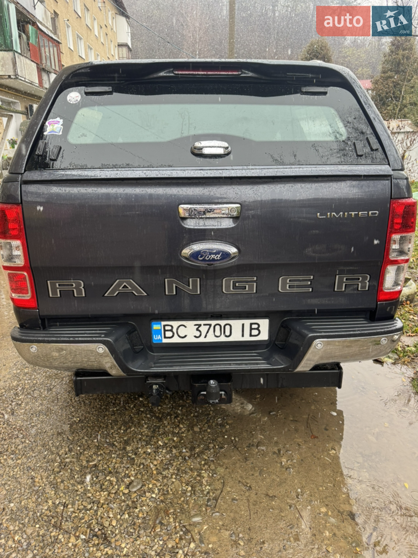 2019 Ford Ranger (North America) - мініатюра 13