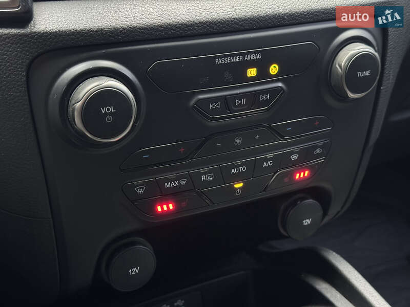 Пікап Ford Ranger 2021 в Києві фото 20 Пікап Ford Ranger 2021 в Києві