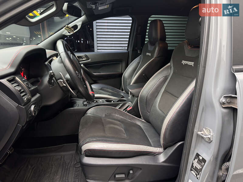Пікап Ford Ranger 2021 в Києві фото 26 Пікап Ford Ranger 2021 в Києві