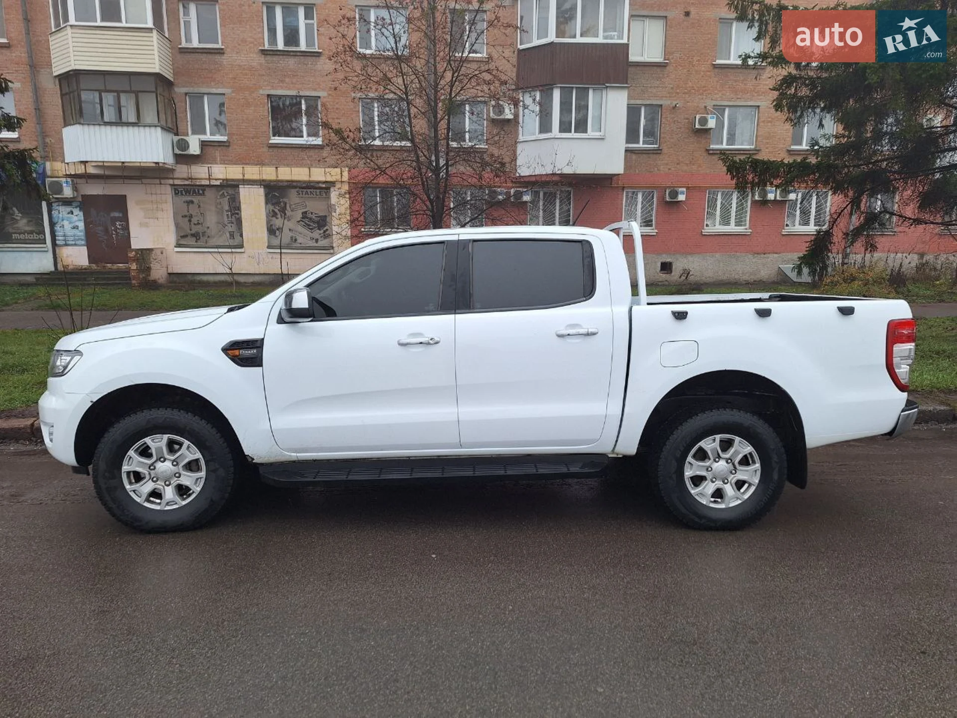 2020 Ford Ranger (North America) - мініатюра 4