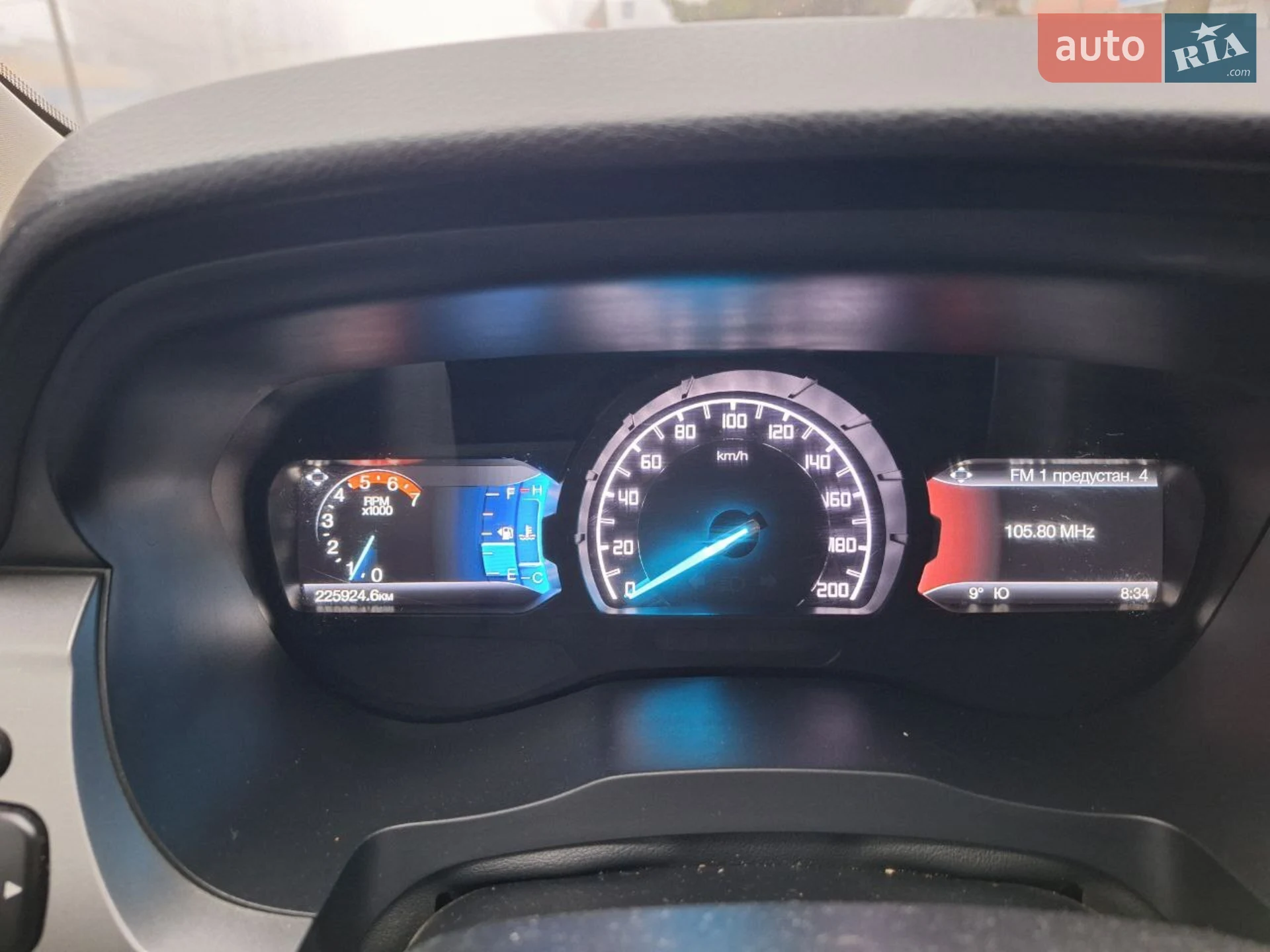 2020 Ford Ranger (North America) - мініатюра 7