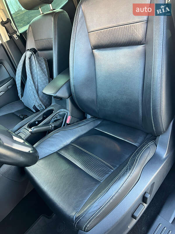 Пікап Ford Ranger 2019 в Харкові