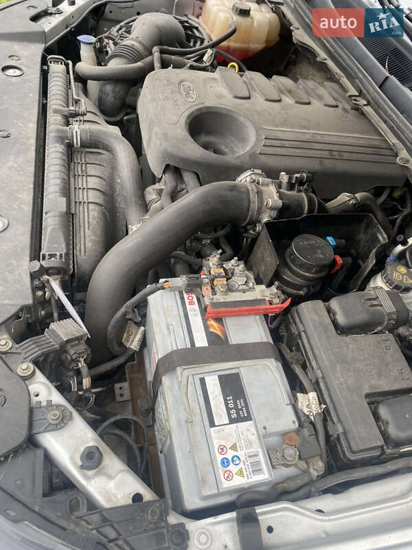 Пикап Ford Ranger 2016 в Луцке