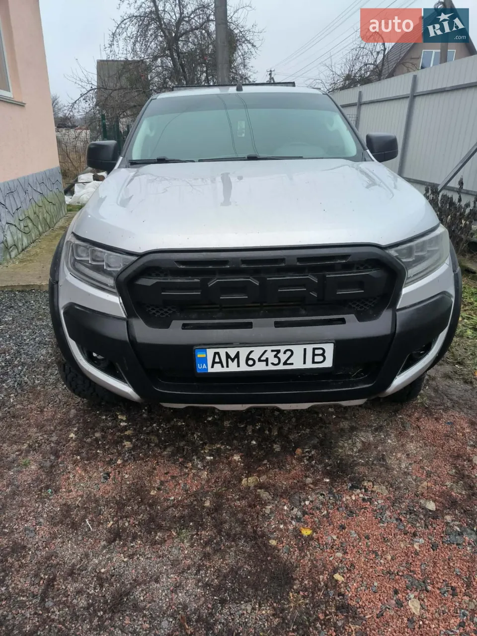 2016 Ford Ranger (North America) - мініатюра 87