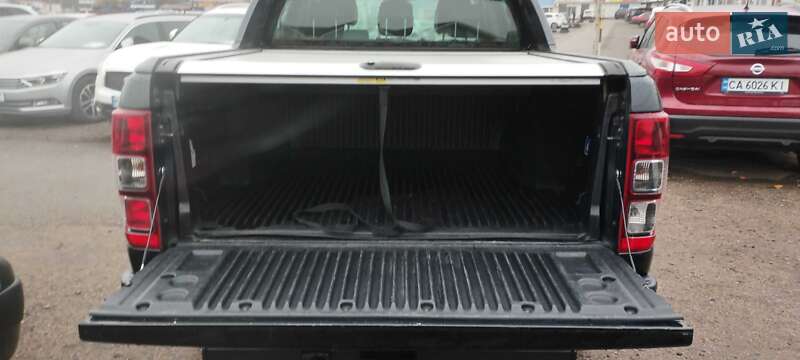 Пикап Ford Ranger 2012 в Черкассах фото 7 Пикап Ford Ranger 2012 в Черкассах