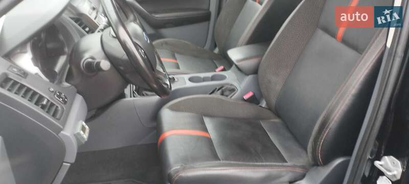 Пикап Ford Ranger 2012 в Черкассах фото 12 Пикап Ford Ranger 2012 в Черкассах