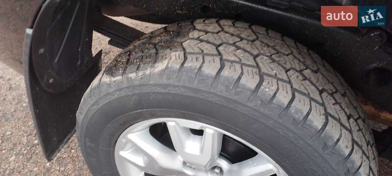 Пикап Ford Ranger 2012 в Черкассах фото 21 Пикап Ford Ranger 2012 в Черкассах