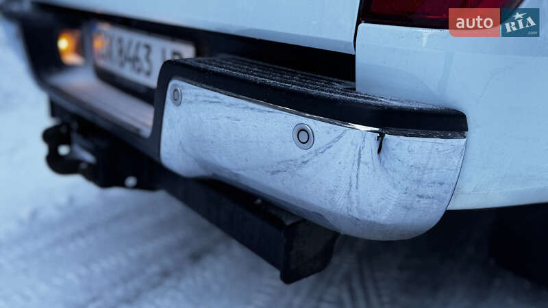 Пікап Ford Ranger 2014 в Рівному