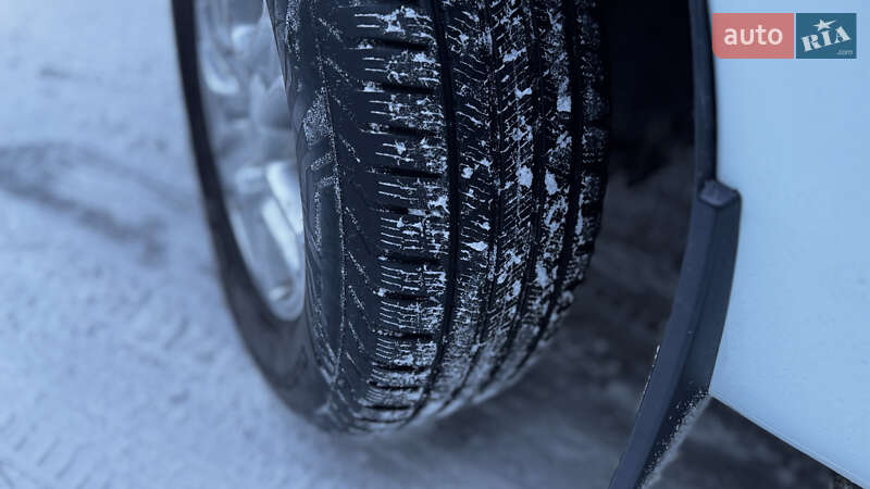 Пікап Ford Ranger 2014 в Рівному