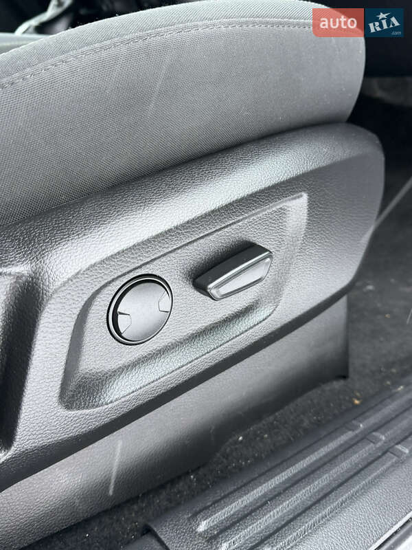 Пикап Ford Ranger 2023 в Запорожье