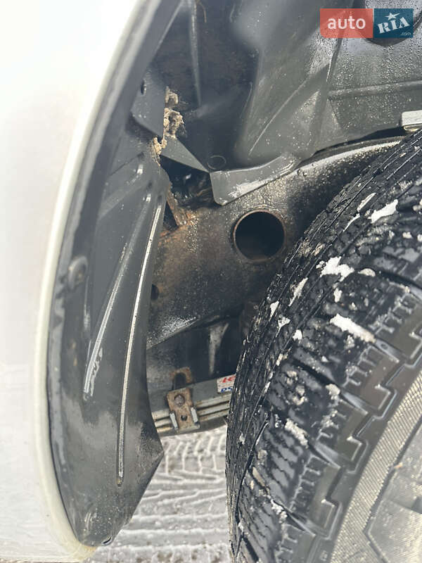 Пікап Ford Ranger 2016 в Камені-Каширському