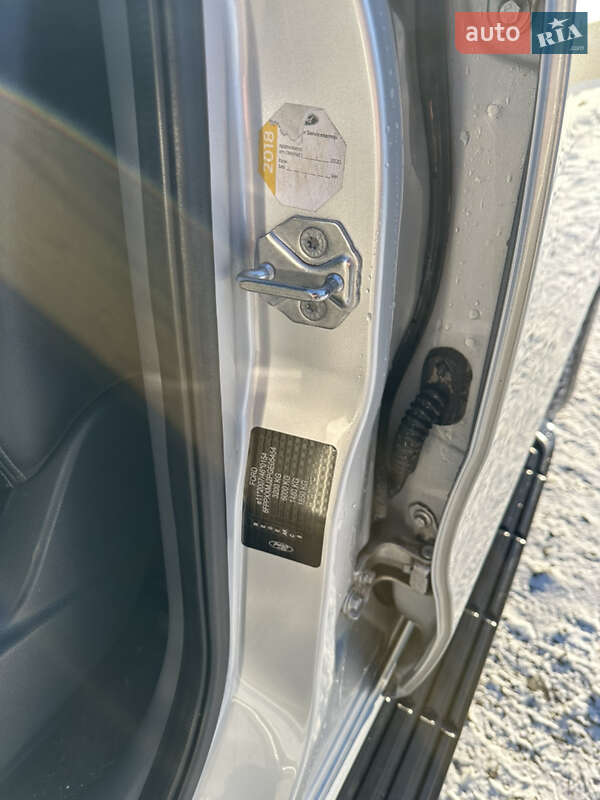 Пікап Ford Ranger 2016 в Камені-Каширському