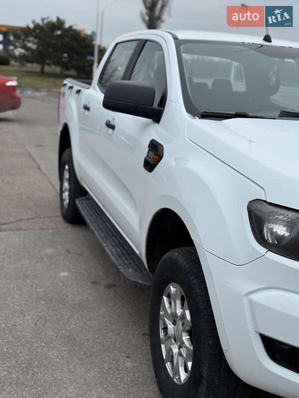 Пікап Ford Ranger 2015 в Ізмаїлі