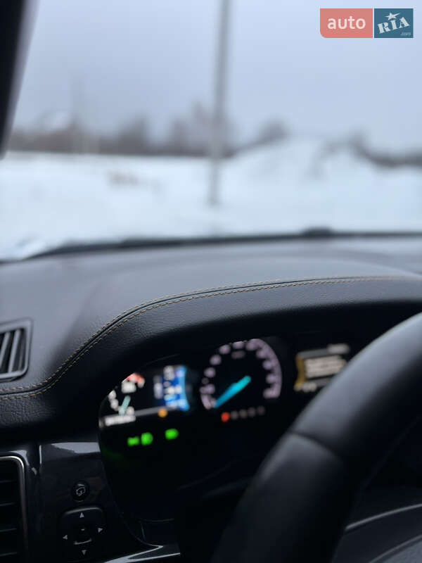 Пікап Ford Ranger 2021 в Ковелі