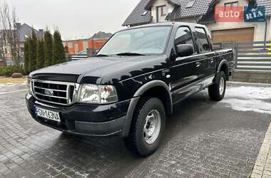 Пикап Ford Ranger 2000 в Харькове