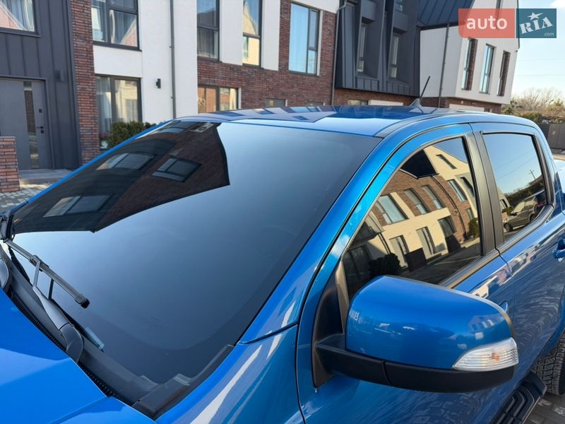 Пікап Ford Ranger 2022 в Умані