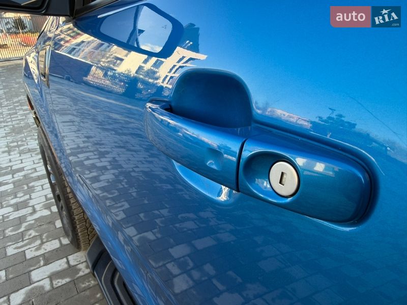 Пікап Ford Ranger 2022 в Умані