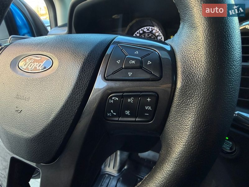 Пікап Ford Ranger 2022 в Умані