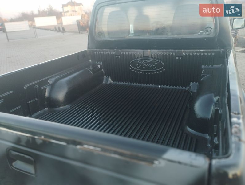 Пикап Ford Ranger 2003 в Терновке