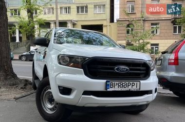 Пікап Ford Ranger 2019 в Одесі