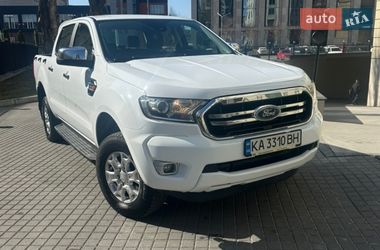 Пикап Ford Ranger 2019 в Киеве