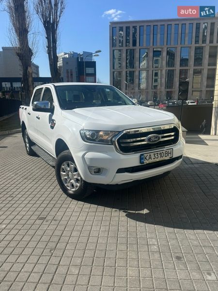 Ford Ranger 2019 Ford Ranger 2019