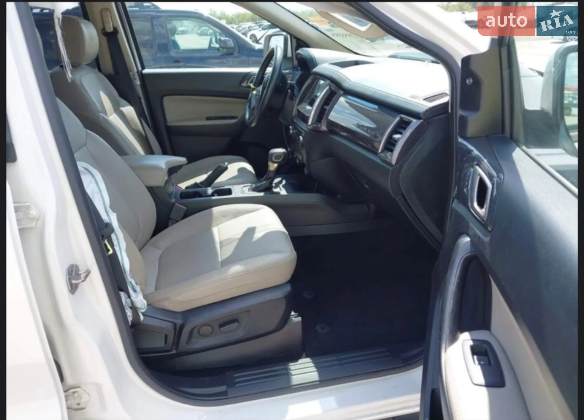 2019 Ford Ranger (North America) - мініатюра 5