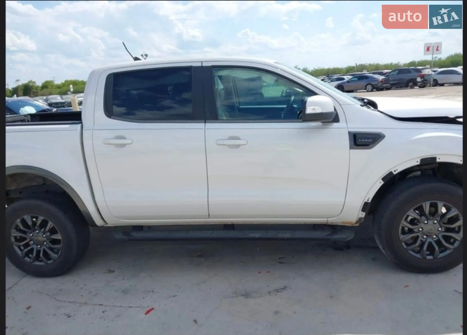 2019 Ford Ranger (North America) - мініатюра 14