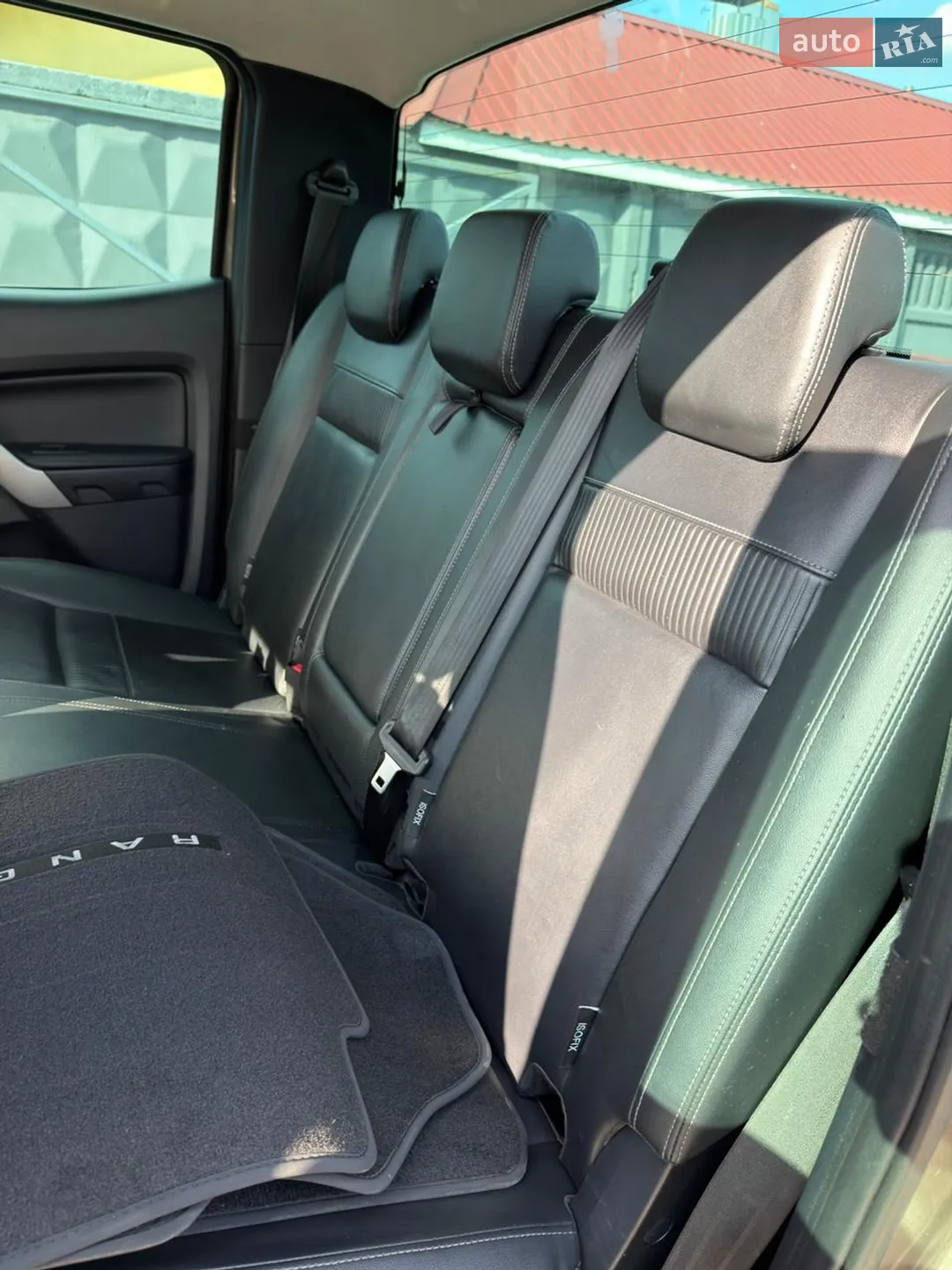 2019 Ford Ranger (North America) - мініатюра 10