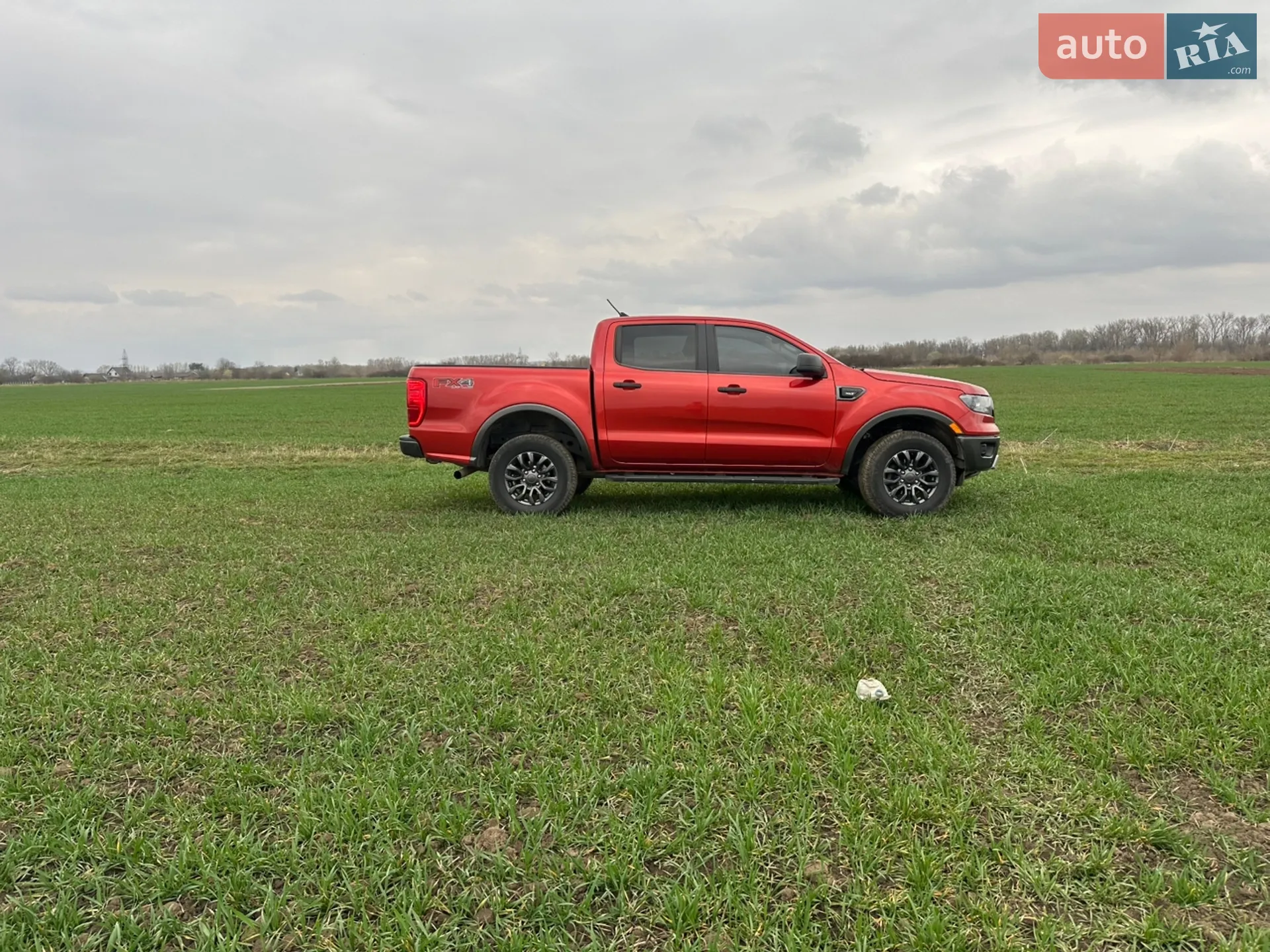 2019 Ford Ranger (North America) - мініатюра 10