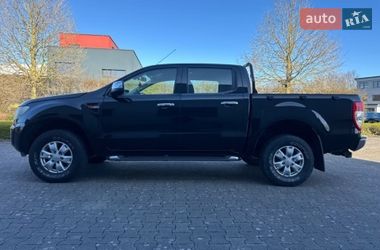 Пикап Ford Ranger 2013 в Хмельницком