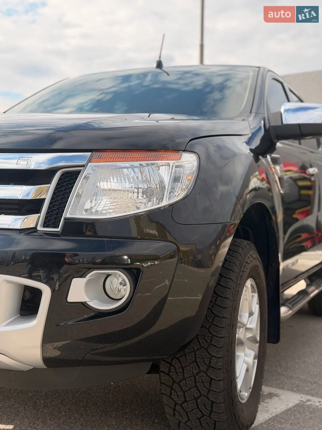 2016 Ford Ranger (North America) - мініатюра 8