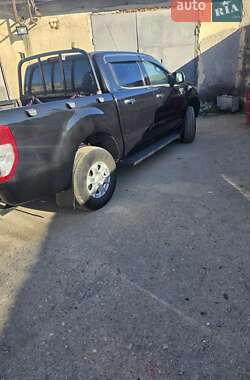 Пикап Ford Ranger 2016 в Одессе