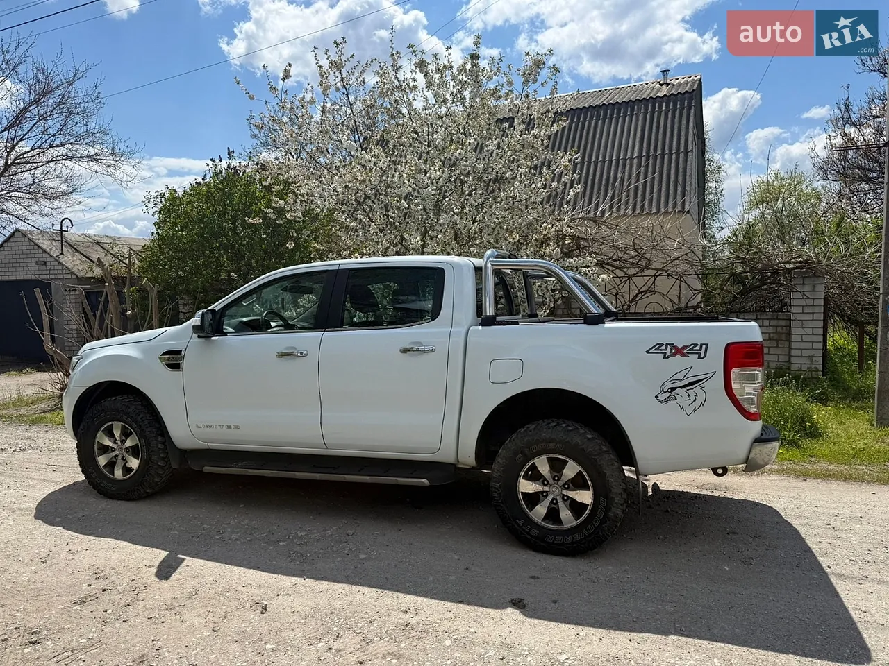 2017 Ford Ranger (North America) - мініатюра 9