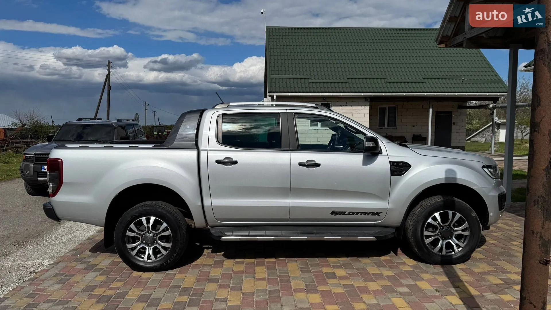 2019 Ford Ranger (North America) - мініатюра 4