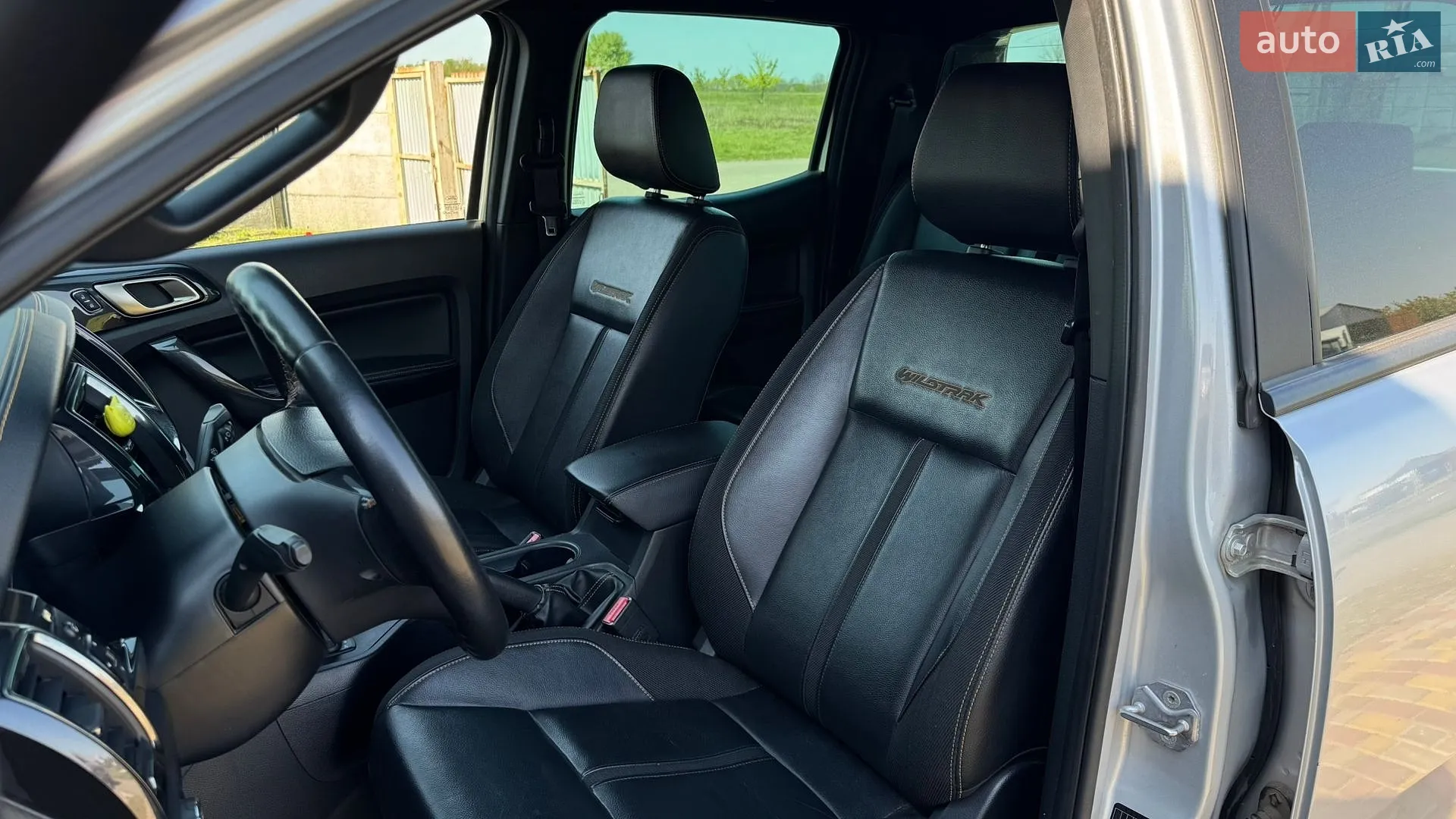 2019 Ford Ranger (North America) - мініатюра 14