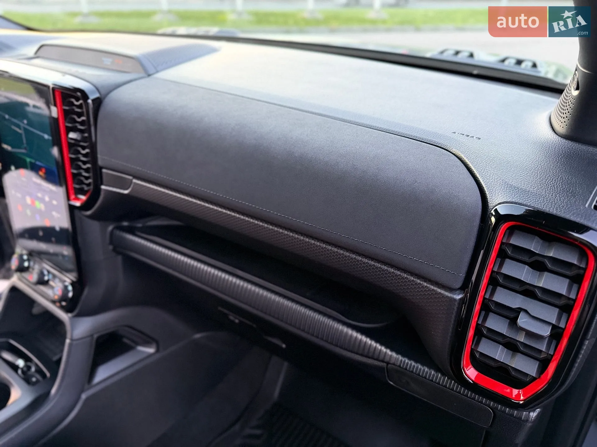 2023 Ford Ranger (North America) - мініатюра 46