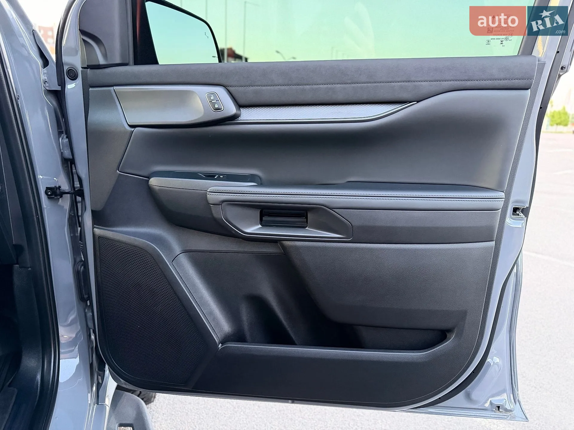2023 Ford Ranger (North America) - мініатюра 48