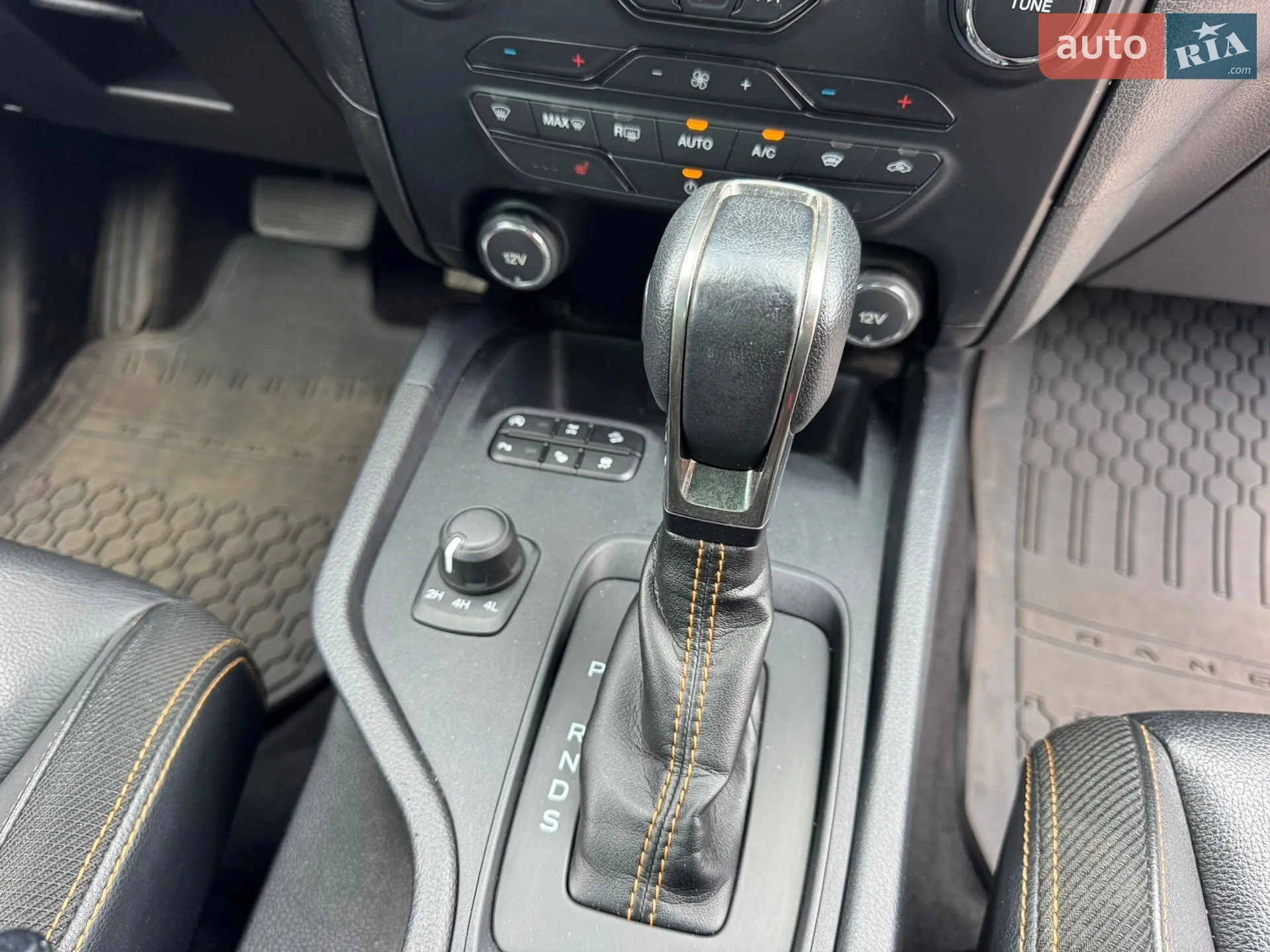 2019 Ford Ranger (North America) - мініатюра 9