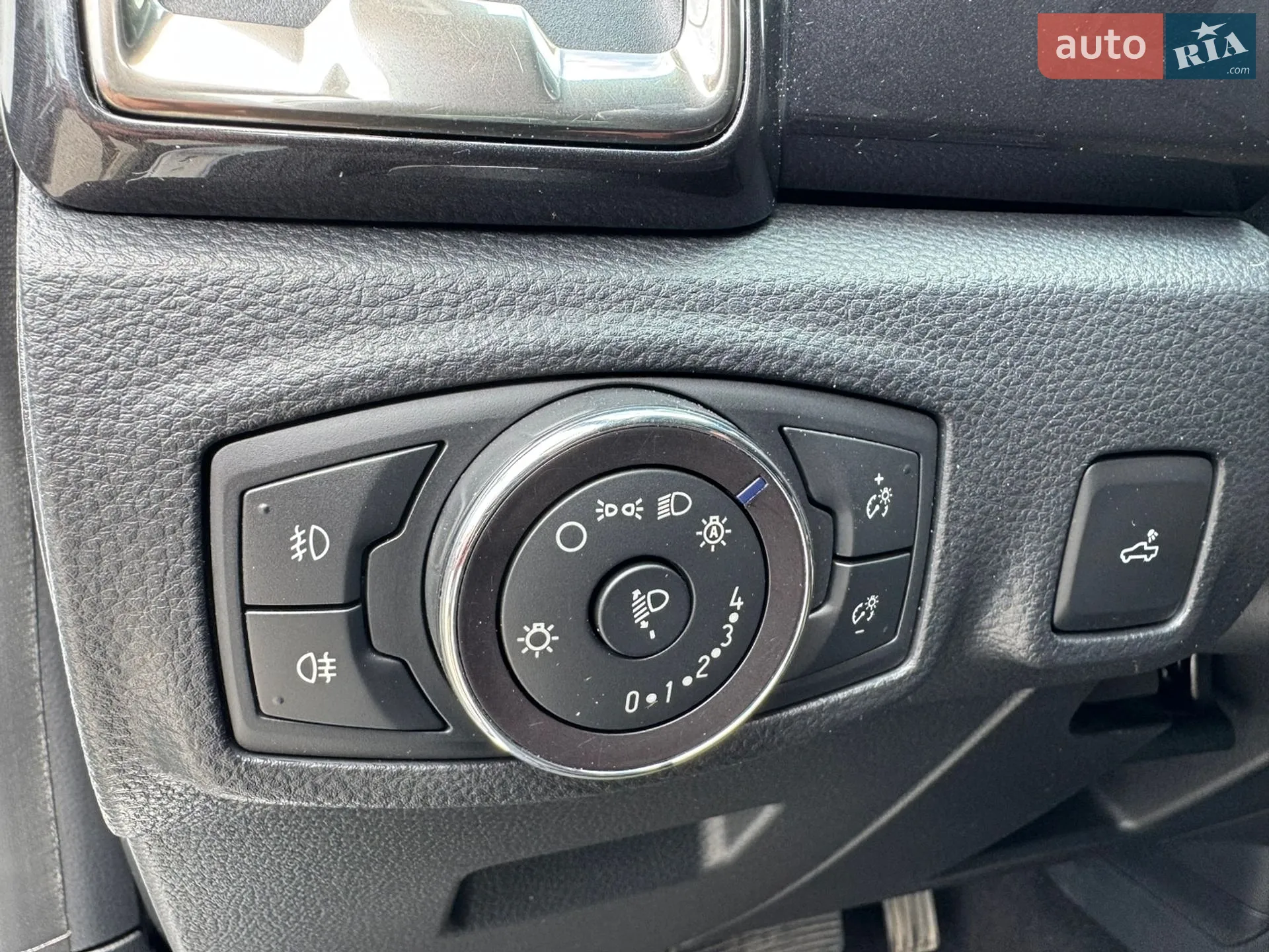 2019 Ford Ranger (North America) - мініатюра 14